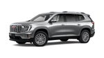 2026 GMC Acadia AWD Denali with Super Cruise, Panoramic Sunroof, Power Liftgate, Trailering, 15" Infotainment with Google Built-In, and 12 Speaker Bose Sound