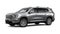 2026 GMC Acadia AWD Denali with Super Cruise, Panoramic Sunroof, Power Liftgate, Trailering, 15" Infotainment with Google Built-In, and 12 Speaker Bose Sound