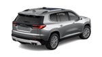 2026 GMC Acadia AWD Denali with Super Cruise, Panoramic Sunroof, Power Liftgate, Trailering, 15" Infotainment with Google Built-In, and 12 Speaker Bose Sound