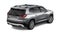 2026 GMC Acadia AWD Denali with Super Cruise, Panoramic Sunroof, Power Liftgate, Trailering, 15" Infotainment with Google Built-In, and 12 Speaker Bose Sound