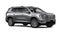 2026 GMC Acadia AWD Denali with Super Cruise, Panoramic Sunroof, Power Liftgate, Trailering, 15" Infotainment with Google Built-In, and 12 Speaker Bose Sound