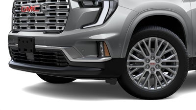 2026 GMC Acadia AWD Denali with Super Cruise, Panoramic Sunroof, Power Liftgate, Trailering, 15" Infotainment with Google Built-In, and 12 Speaker Bose Sound