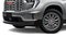 2026 GMC Acadia AWD Denali with Super Cruise, Panoramic Sunroof, Power Liftgate, Trailering, 15" Infotainment with Google Built-In, and 12 Speaker Bose Sound