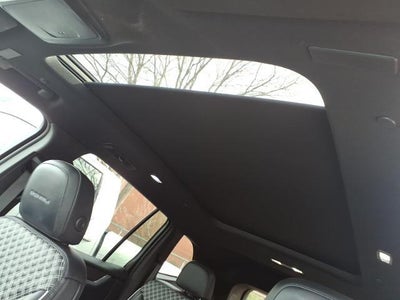 2024 GMC Acadia AWD Denali with Bose Premium, Panoramic Sunroof, Heated/Ventilated 8 Way Power Front Seats 29,505 Miles