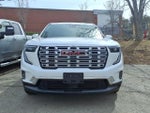 2024 GMC Acadia AWD Denali with Bose Premium, Panoramic Sunroof, Heated/Ventilated 8 Way Power Front Seats 29,505 Miles