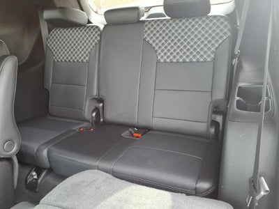 2024 GMC Acadia AWD Denali with Bose Premium, Panoramic Sunroof, Heated/Ventilated 8 Way Power Front Seats 29,505 Miles