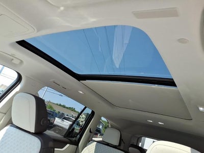 2026 GMC Acadia AWD Denali with Super Cruise, Denali Reserve, Power Panoramic Sunroof, and Autosense Power Liftgate