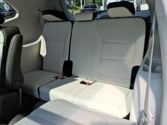 2026 GMC Acadia AWD Denali with Super Cruise, Denali Reserve, Power Panoramic Sunroof, and Autosense Power Liftgate