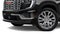 2026 GMC Acadia AWD Denali