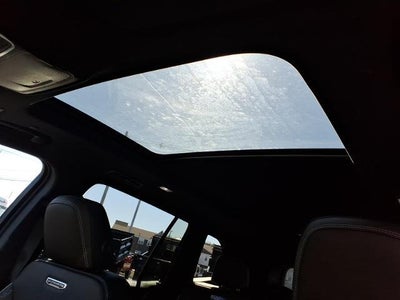 2026 GMC Acadia AWD Denali Ultimate