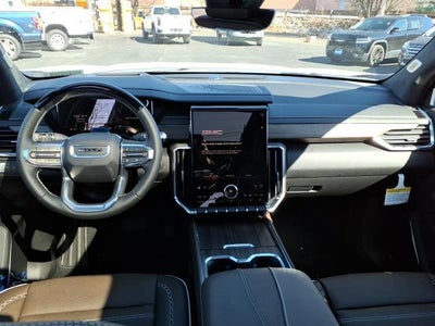 2026 GMC Acadia AWD Denali Ultimate