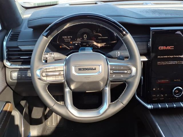 2026 GMC Acadia AWD Denali Ultimate