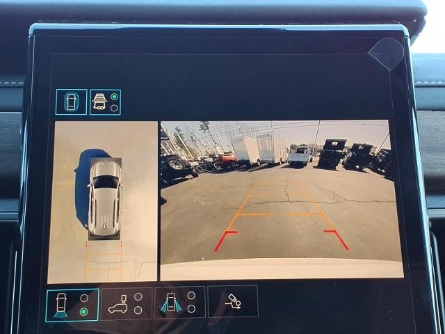 2026 GMC Acadia AWD Denali Ultimate