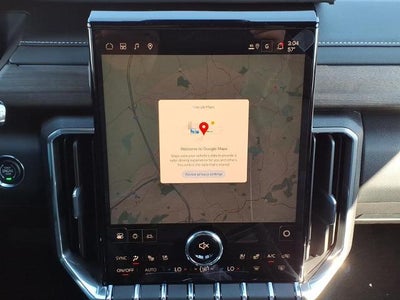 2026 GMC Acadia AWD Denali Ultimate