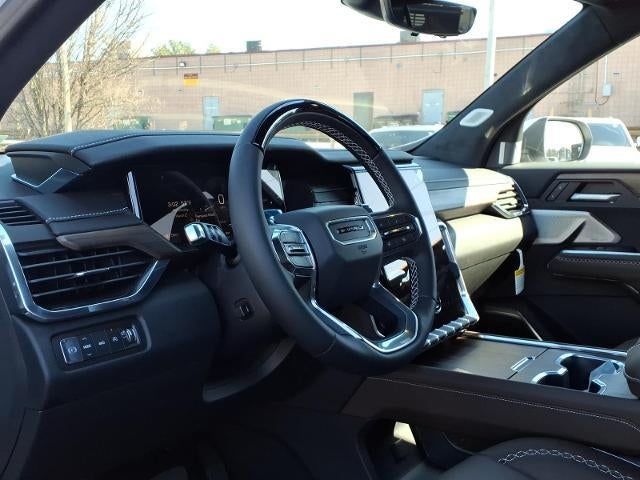 2026 GMC Acadia AWD Denali Ultimate