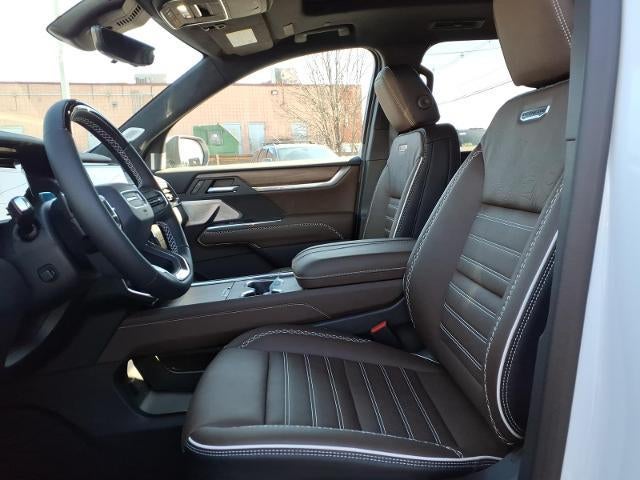 2026 GMC Acadia AWD Denali Ultimate