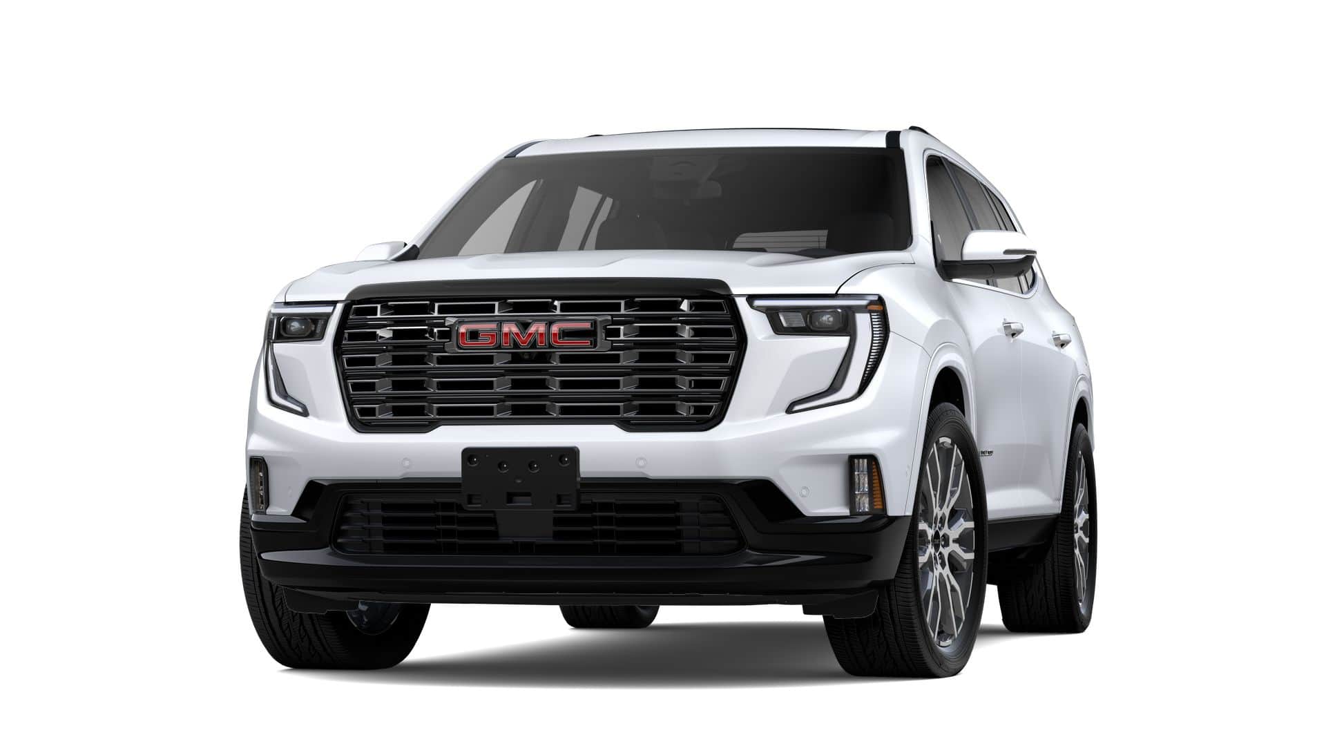 2026 GMC Acadia AWD Denali Ultimate