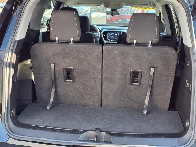 2022 GMC Acadia AWD SLE with SLE Preferred, Driver Convenience, Elevation, Power Liftgate, Bose Premium Sound 30,290 Miles