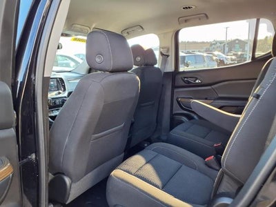 2022 GMC Acadia AWD SLE with SLE Preferred, Driver Convenience, Elevation, Power Liftgate, Bose Premium Sound 30,290 Miles