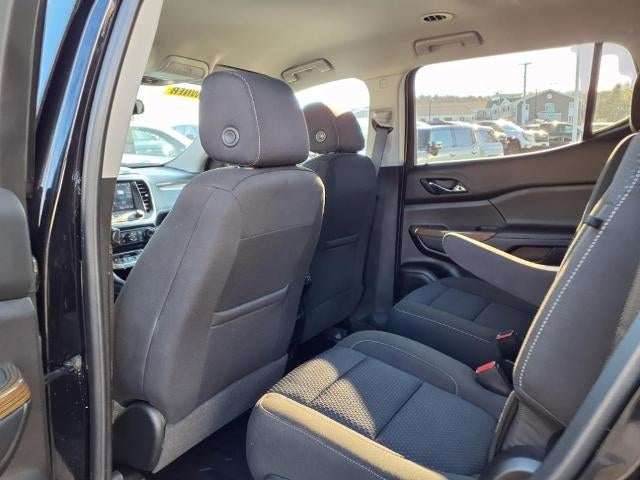 2022 GMC Acadia AWD SLE with SLE Preferred, Driver Convenience, Elevation, Power Liftgate, Bose Premium Sound 30,290 Miles