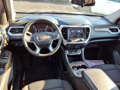 2022 GMC Acadia AWD SLE with SLE Preferred, Driver Convenience, Elevation, Power Liftgate, Bose Premium Sound 30,290 Miles