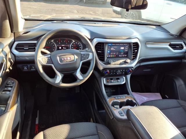 2022 GMC Acadia AWD SLE with SLE Preferred, Driver Convenience, Elevation, Power Liftgate, Bose Premium Sound 30,290 Miles