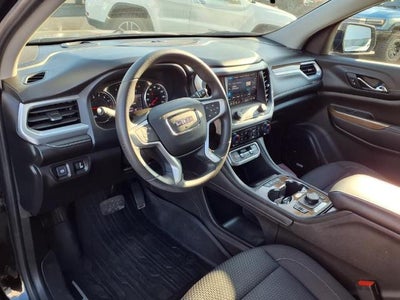 2022 GMC Acadia AWD SLE with SLE Preferred, Driver Convenience, Elevation, Power Liftgate, Bose Premium Sound 30,290 Miles