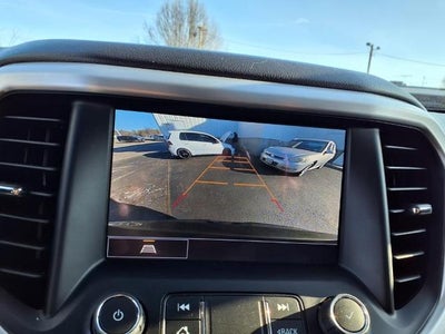 2022 GMC Acadia AWD SLE with SLE Preferred, Driver Convenience, Elevation, Power Liftgate, Bose Premium Sound 30,290 Miles