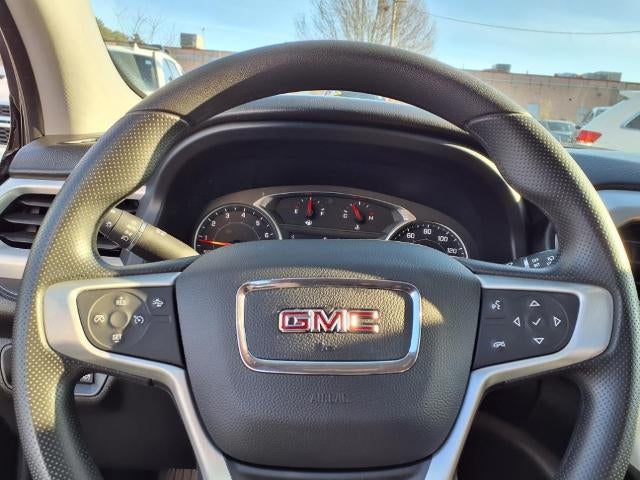 2022 GMC Acadia AWD SLE with SLE Preferred, Driver Convenience, Elevation, Power Liftgate, Bose Premium Sound 30,290 Miles