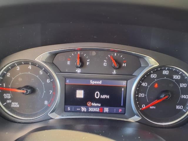 2022 GMC Acadia AWD SLE with SLE Preferred, Driver Convenience, Elevation, Power Liftgate, Bose Premium Sound 30,290 Miles