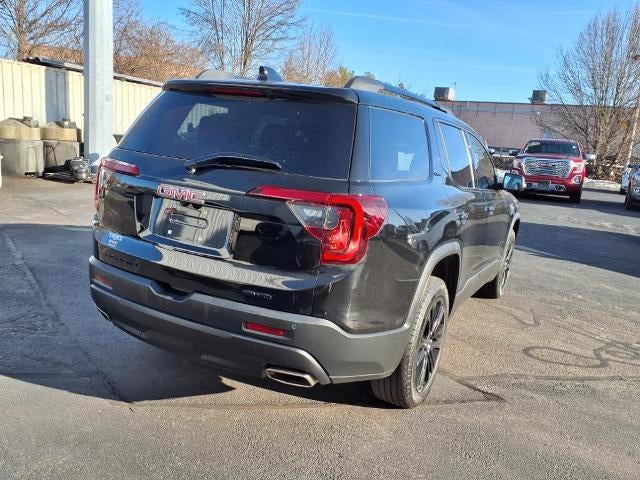 2022 GMC Acadia AWD SLE with SLE Preferred, Driver Convenience, Elevation, Power Liftgate, Bose Premium Sound 30,290 Miles