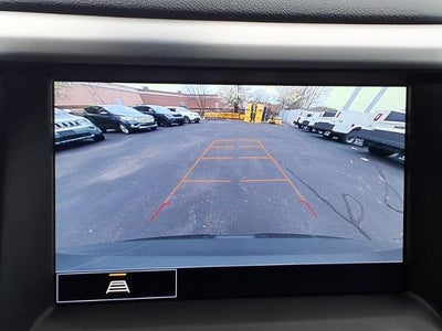 2023 GMC Acadia AWD SLT with Preferred, Dual Skyscape Sunroof, Trailer Hitch, and Acadia Pro Safety 26,248 Miles