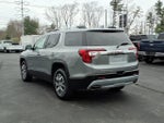 2023 GMC Acadia AWD SLT with Preferred, Dual Skyscape Sunroof, Trailer Hitch, and Acadia Pro Safety 26,248 Miles