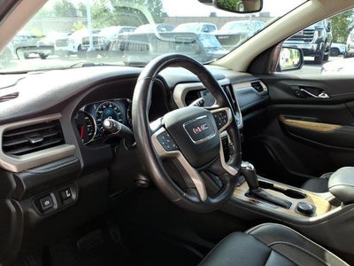 2019 GMC Acadia AWD Denali