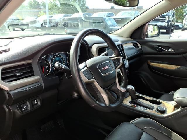 2019 GMC Acadia AWD Denali