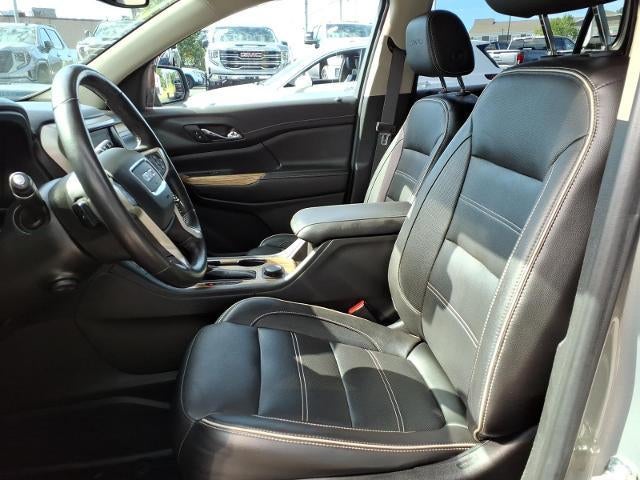 2019 GMC Acadia AWD Denali
