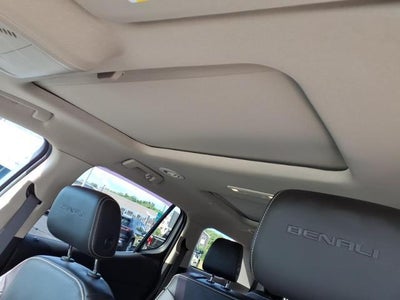 2019 GMC Acadia AWD Denali