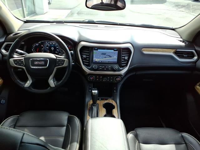 2019 GMC Acadia AWD Denali