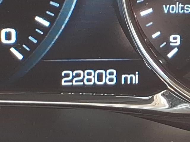 2019 GMC Acadia AWD Denali