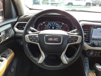 2019 GMC Acadia AWD Denali