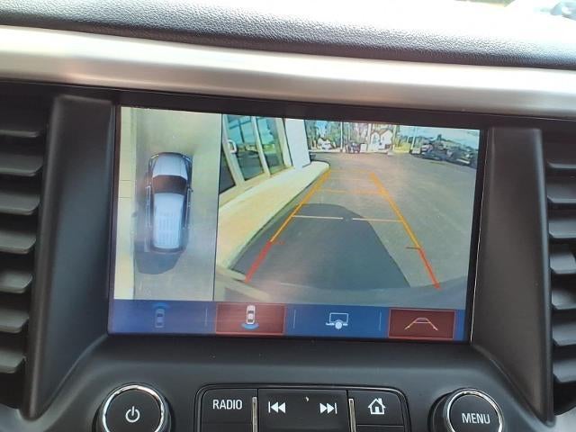 2019 GMC Acadia AWD Denali