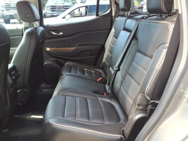 2019 GMC Acadia AWD Denali