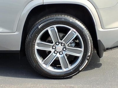 2019 GMC Acadia AWD Denali