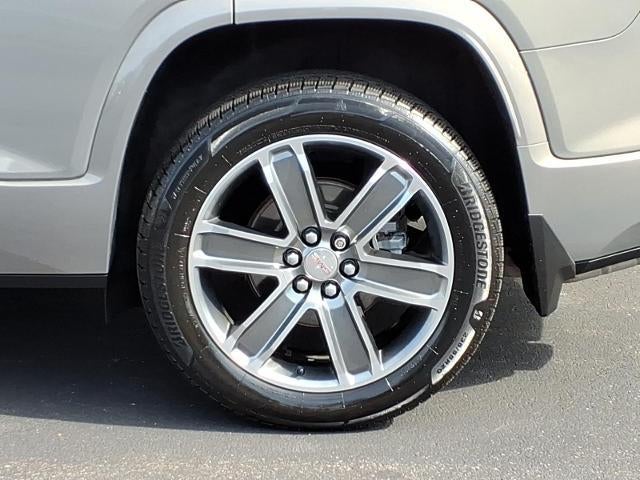 2019 GMC Acadia AWD Denali