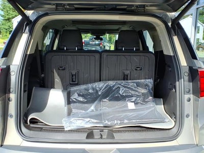 2019 GMC Acadia AWD Denali