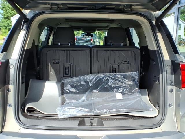 2019 GMC Acadia AWD Denali