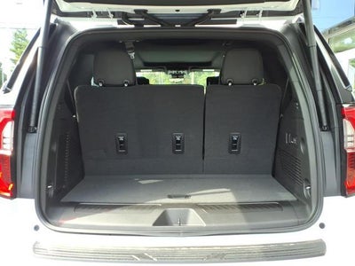 2026 GMC Yukon 4WD Elevation with Super Cruise, Elevation Premium, Dual Pane Power Sunroof, Technology, Max Trailering, and Premium Smooth Ride Suspension