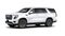 2026 GMC Yukon 4WD Elevation with Super Cruise, Elevation Premium, Dual Pane Power Sunroof, Technology, Max Trailering, and Premium Smooth Ride Suspension