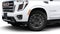 2026 GMC Yukon 4WD Elevation with Super Cruise, Elevation Premium, Dual Pane Power Sunroof, Technology, Max Trailering, and Premium Smooth Ride Suspension