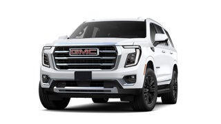 2026 GMC Yukon 4WD Elevation with Super Cruise, Elevation Premium, Dual Pane Power Sunroof, Technology, Max Trailering, and Premium Smooth Ride Suspension